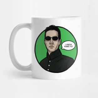 Neo Mug